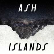 Ash: Islands - portada mediana