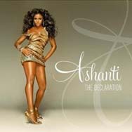Ashanti: The Declaration - portada mediana