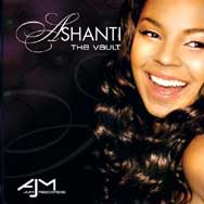 Ashanti: The Vault - portada mediana
