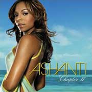 Ashanti: Chapter II - portada mediana