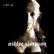 Ashlee Simpson: I Am Me - portada mediana