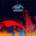 Asia: Indigo - portada reducida