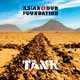 Asian Dub Foundation: Tank - portada reducida