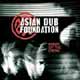 Asian Dub Foundation: Enemy Of The Enemy - portada reducida