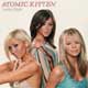 Atomic Kitten: Ladies night - portada reducida