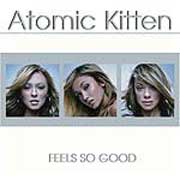 Atomic Kitten: Feels So Good - portada mediana