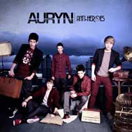 Auryn: Anti-héroes - portada mediana