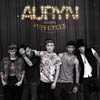 Auryn: Puppeteer - portada reducida