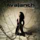 Avalanch: El ladrón de sueños - portada reducida