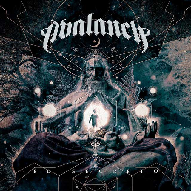 Avalanch: El secreto - portada