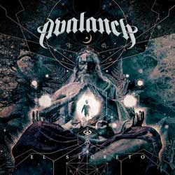 Avalanch: El secreto - portada mediana