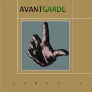 Avant Garde: Súper L - portada mediana