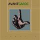Avant Garde: Súper L - portada reducida