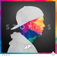 Avicii: Stories - portada mediana