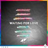 Avicii: Waiting for love - portada reducida