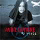 Avril Lavigne: My World - portada reducida