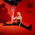 Avril Lavigne: Love sux - portada reducida