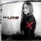 Avril Lavigne: Under my skin - portada reducida