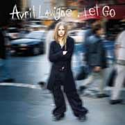 Avril Lavigne: Let Go - portada mediana