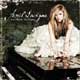 Avril Lavigne: Goodbye Lullaby - portada reducida