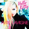 Avril Lavigne: Hello Kitty - portada reducida