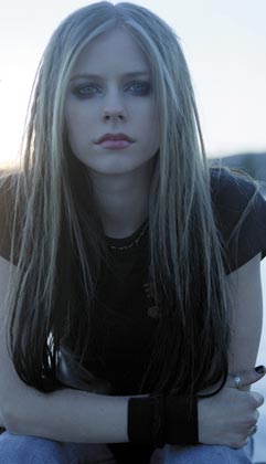 Avril Lavigne