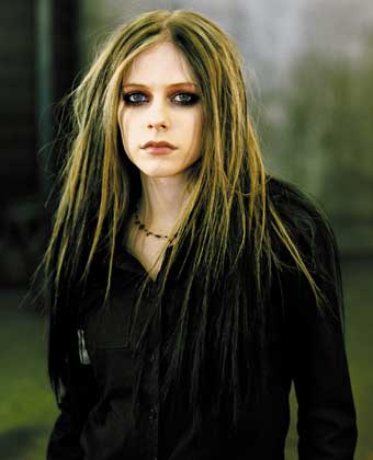 Avril Lavigne