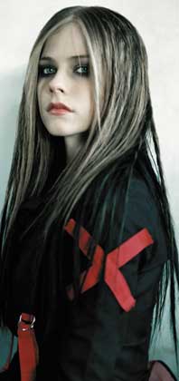 Avril Lavigne