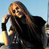 Avril Lavigne / 16
