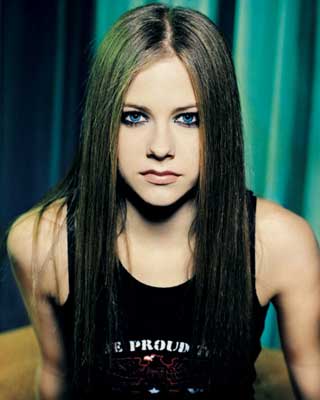 Avril Lavigne
