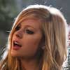 Avril Lavigne Videoclip Alicia en el país de las maravillas / 33