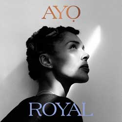 Ayo: Royal - portada mediana