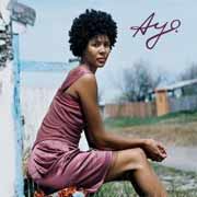 Ayo: Joyful - portada mediana