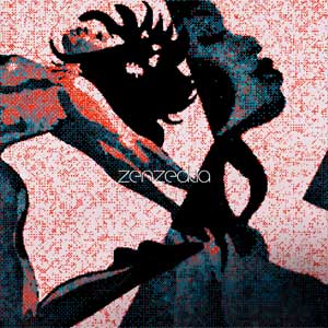 Azealia Banks: Zenzealia - portada mediana