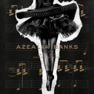 Azealia Banks: Broke with expensive taste - portada mediana