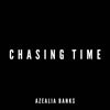 Azealia Banks: Chasing time - portada reducida