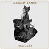 Azealia Banks: Wallace - portada reducida