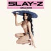 Azealia Banks: Slay-Z - portada reducida