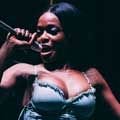 Kalorama Azealia Banks 21 de junio de 2025 / 20
