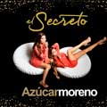 Azúcar Moreno: El secreto - portada reducida