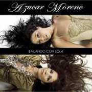 Azúcar Moreno: Bailando con Lola - portada mediana