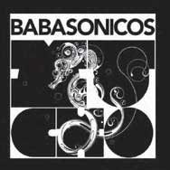 Babasónicos: Mucho - portada mediana