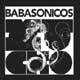 Babasónicos: Mucho - portada reducida