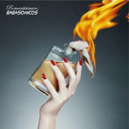 Babasónicos: Romantisísmico - portada mediana