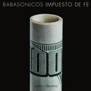 Babasónicos: Desde adentro (Impuesto de fé) - portada mediana