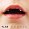 Babasónicos: Vampi - portada reducida