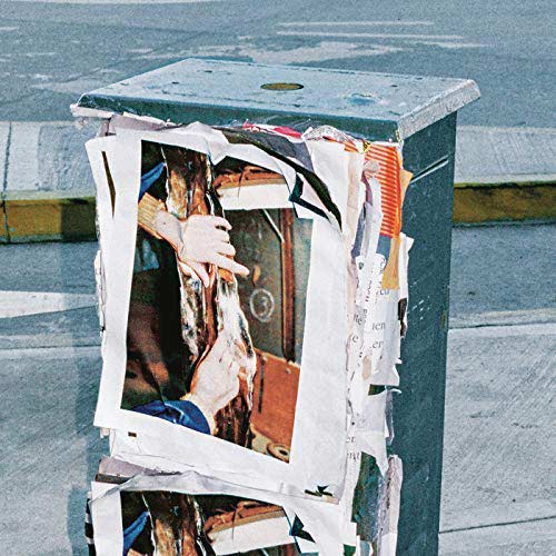 Babasónicos: Discutible - portada