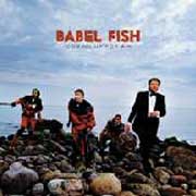 Babel Fish: Coming up for air - portada mediana