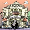 Babyshambles: Live at KOKO - portada reducida