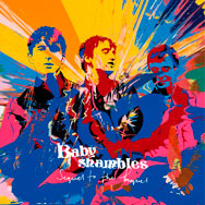 Babyshambles: Sequel to the prequel - portada mediana